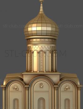 3D мадэль STK_0063 (STL)