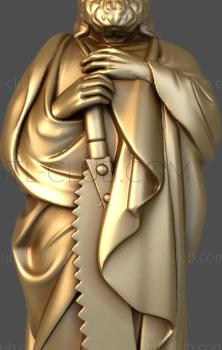 3D model STK_0069 (STL)