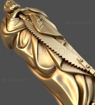 3D model STK_0069 (STL)