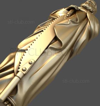 3D model STK_0069 (STL)