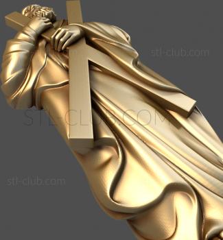 3D model STK_0072 (STL)