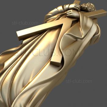 3D model STK_0072 (STL)