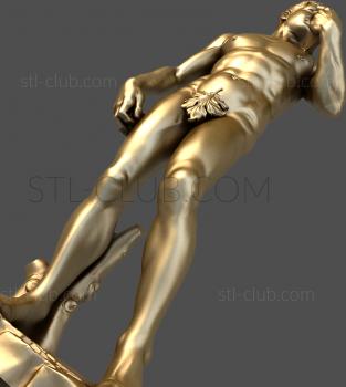 3D model STK_0080 (STL)