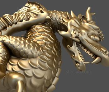 3D model STK_0081 (STL)