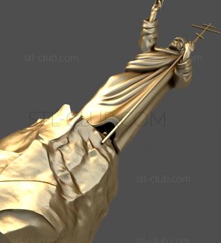 3D model STK_0083 (STL)