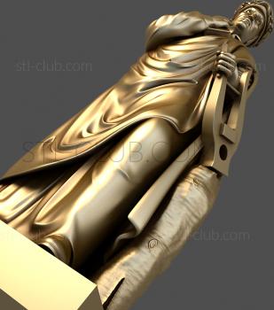 3D model STK_0086 (STL)