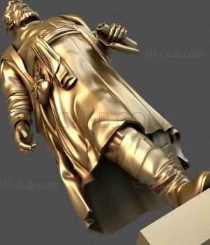 3D model STK_0089 (STL)