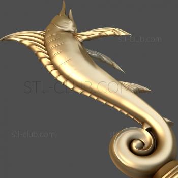 3D model STK_0116 (STL)