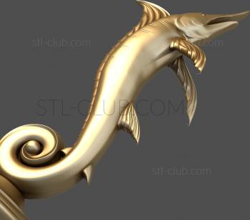 3D model STK_0116 (STL)