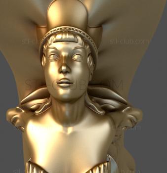 3D model STK_0134 (STL)