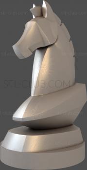 3D модель STK_0135 (STL)