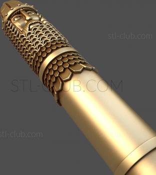 3D модель STK_0139 (STL)