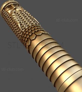 3D модель STK_0142 (STL)