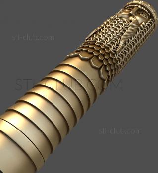 3D модель STK_0142 (STL)