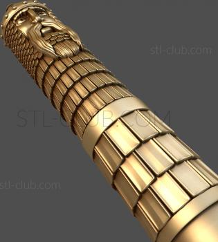 3D модель STK_0143 (STL)