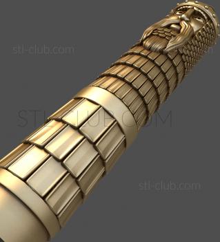 3D модель STK_0143 (STL)