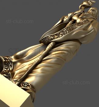 3D model STK_0149 (STL)