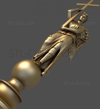 3D модель STK_0155 (STL)