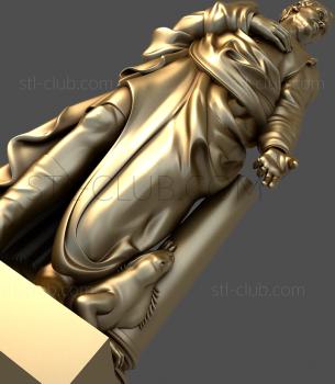 3D model STK_0159 (STL)