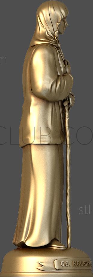 3D model STK_0166 (STL)