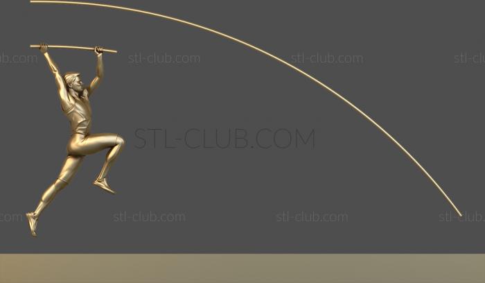 3D модель STK_0168 (STL)