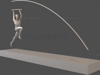 3D мадэль STK_0168 (STL)