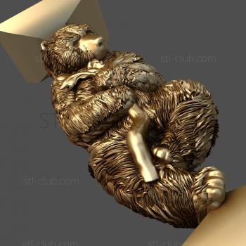 3D модель STK_0176 (STL)