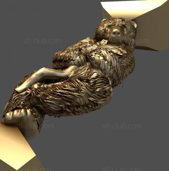 3D model STK_0176 (STL)