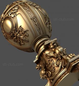 3D model STK_0183 (STL)