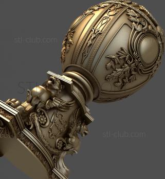 3D model STK_0183 (STL)