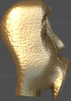 3D модель STK_0202 (STL)