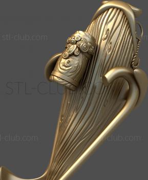 3D модель STK_0203 (STL)