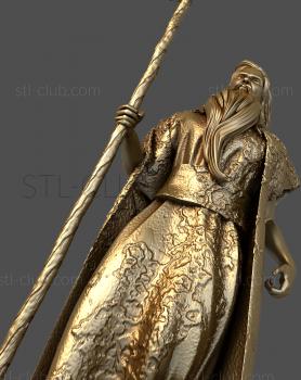 3D model STK_0207 (STL)