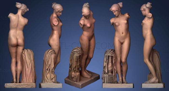 Venus of the Esquiline