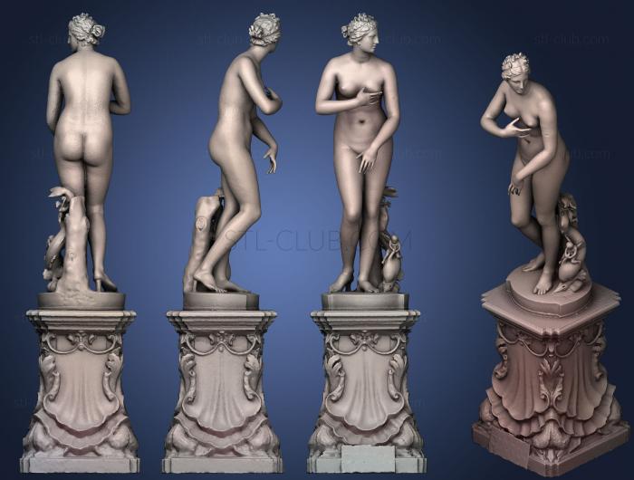 Medici Venus Inv 1914 n 224