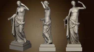 3D model Statue 04 013 (STL)