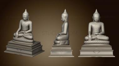 3D model Statue 05 005 (STL)