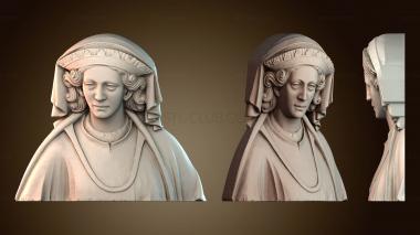 3D model STKA_1770 (STL)