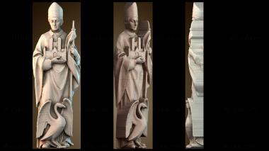 3D model STKA_1771 (STL)