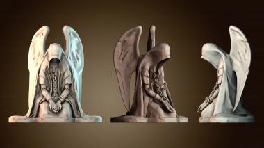 3D мадэль STKA_1779 (STL)