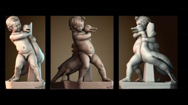 3D мадэль STKA_1798 (STL)