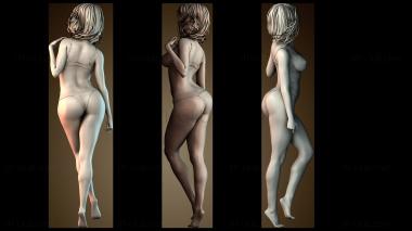 3D мадэль STKA_1799 (STL)