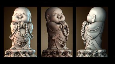 3D мадэль STKA_1802 (STL)