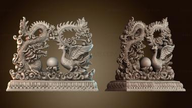 3D мадэль STKA_1803 (STL)