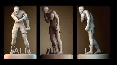 3D мадэль STKA_1806 (STL)