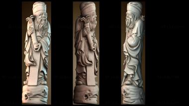 3D model STKA_1810 (STL)