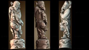 3D model STKA_1811 (STL)