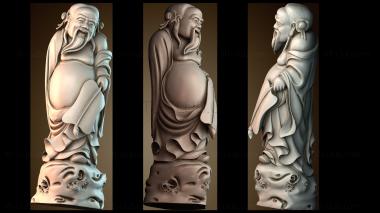 3D model STKA_1812 (STL)