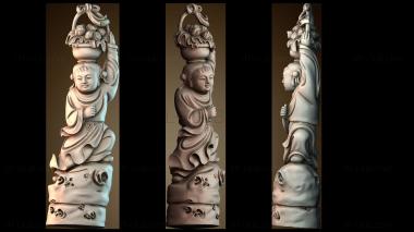 3D model STKA_1813 (STL)