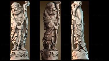 3D model STKA_1814 (STL)